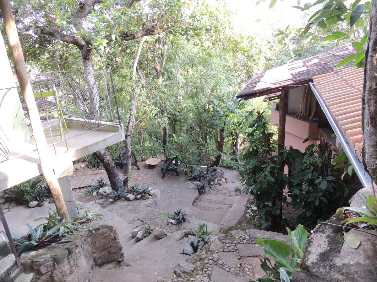 Canto Verde Pousada Lencois Exteriér fotografie